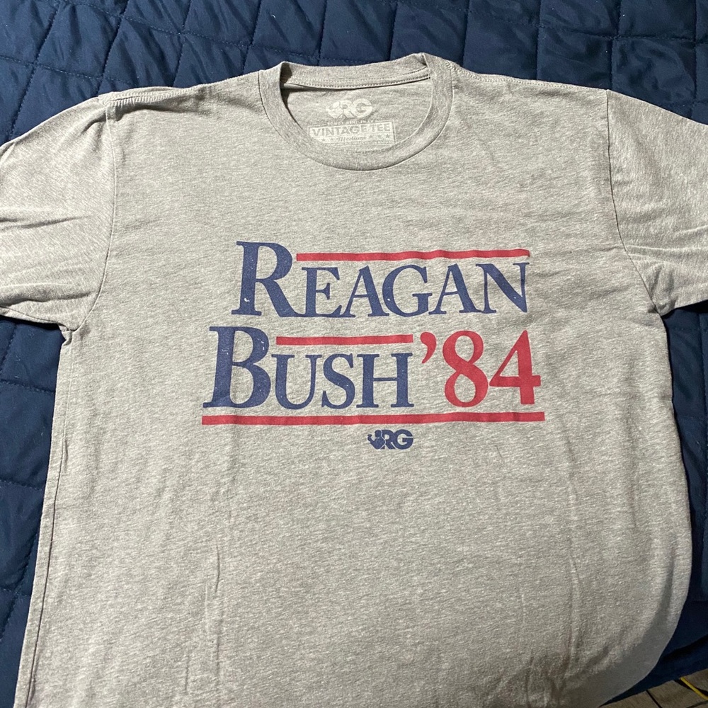 Rowdy Gentleman - “Vintage” Tee